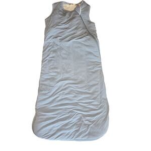 Kyte Baby Sleep Sack Size 6-18 months 2.5tog Light Blue